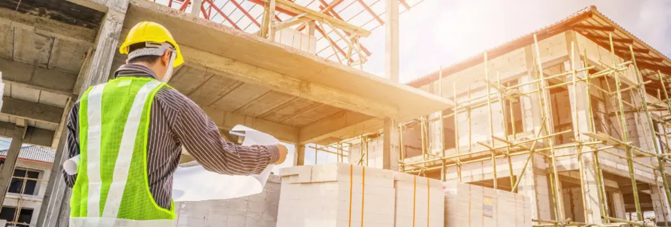 civil contractor in pune